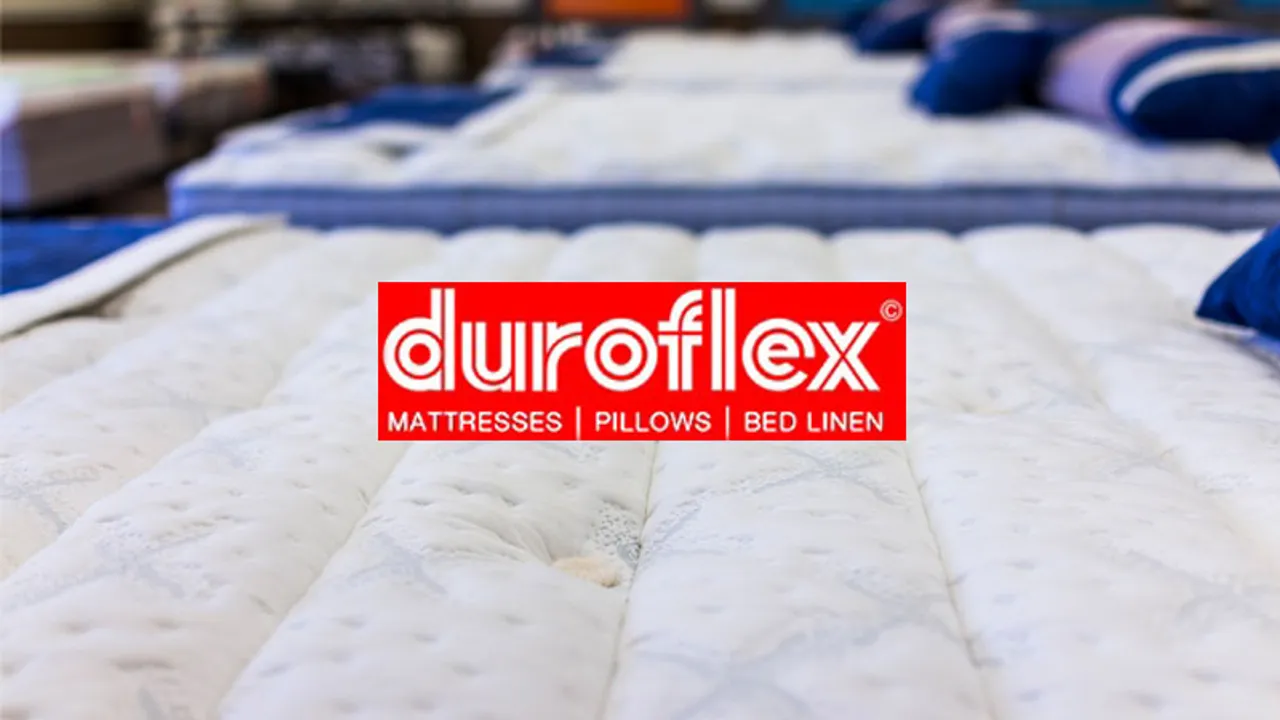 duroflex world sleep day campaign