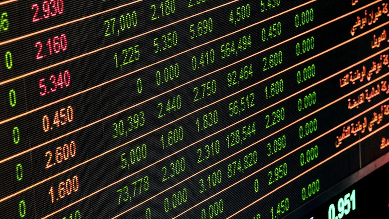 Facebook shares