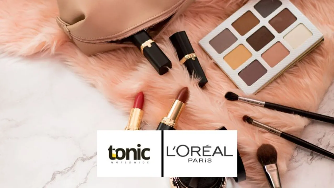 Tonic worldwide