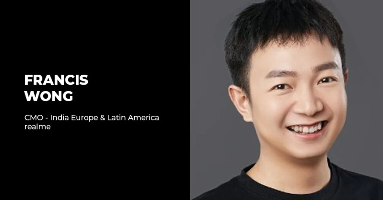 Francis Wong