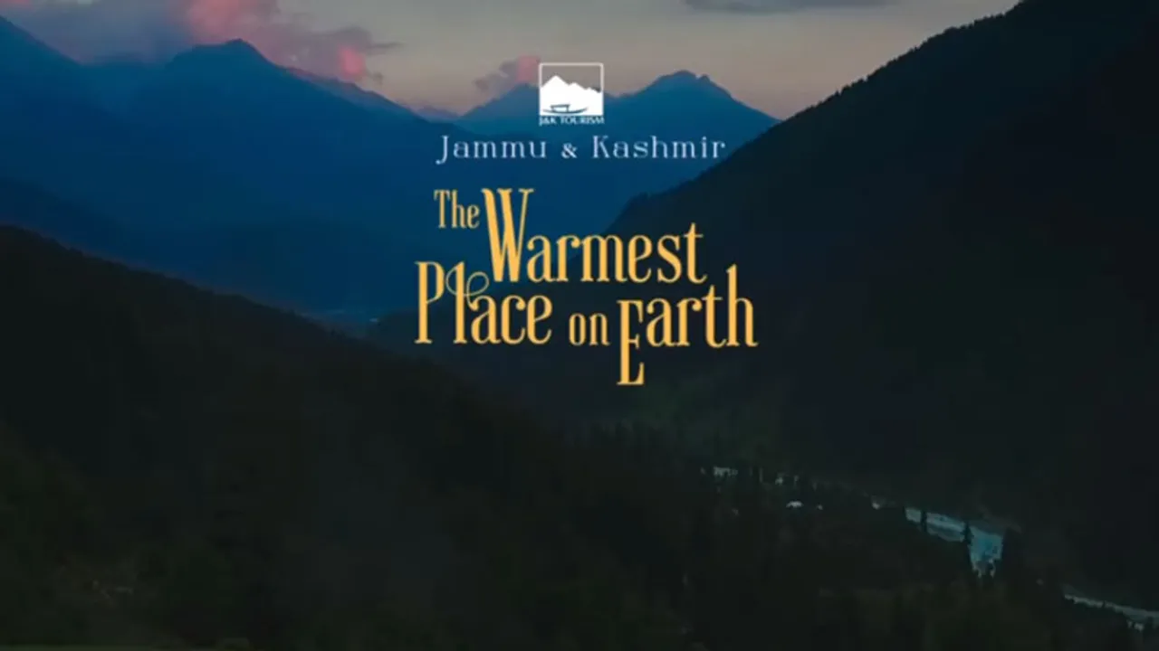 Warmest Place On Earth