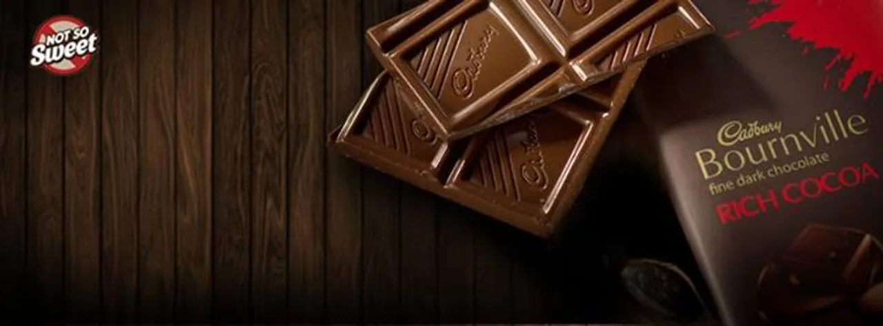 How Bournville Delighted Customers by Converting Tweets into Videos with Tape-A-Tweet