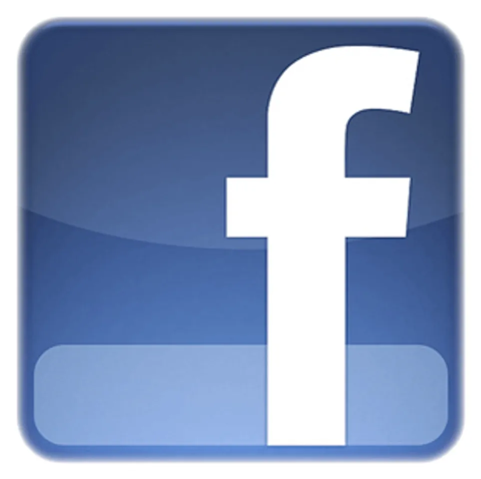 Square Logo, Facebook