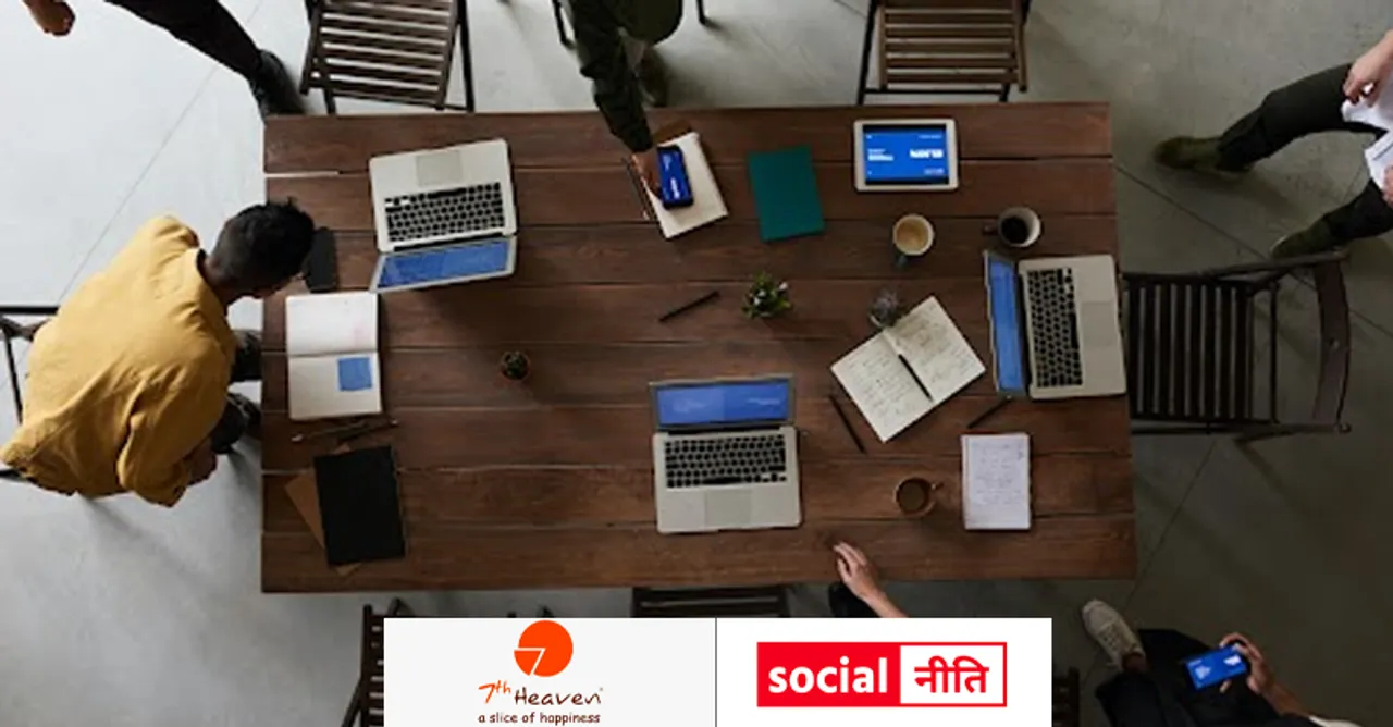 Social Neeti 7th Heaven