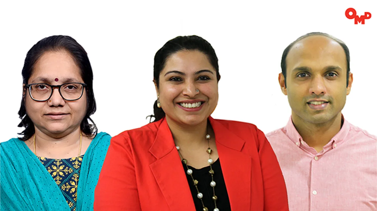 OMD India