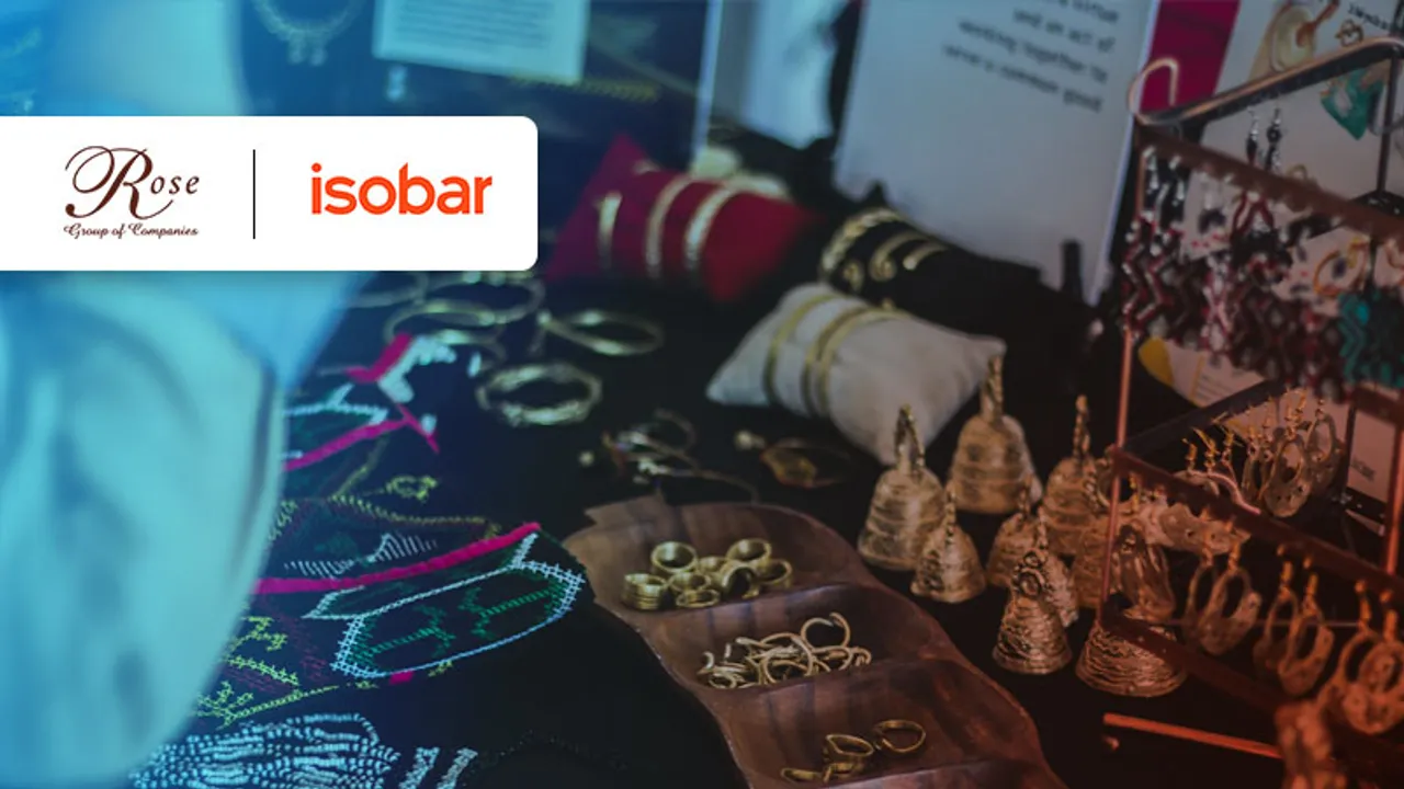 Isobar India