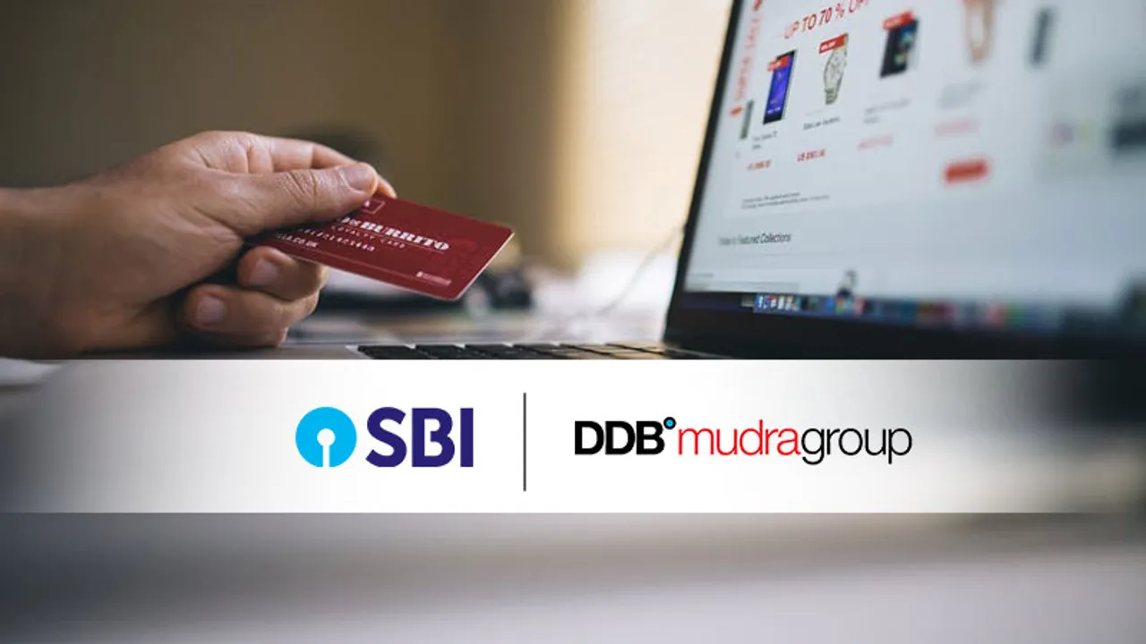 DDB Mudramax