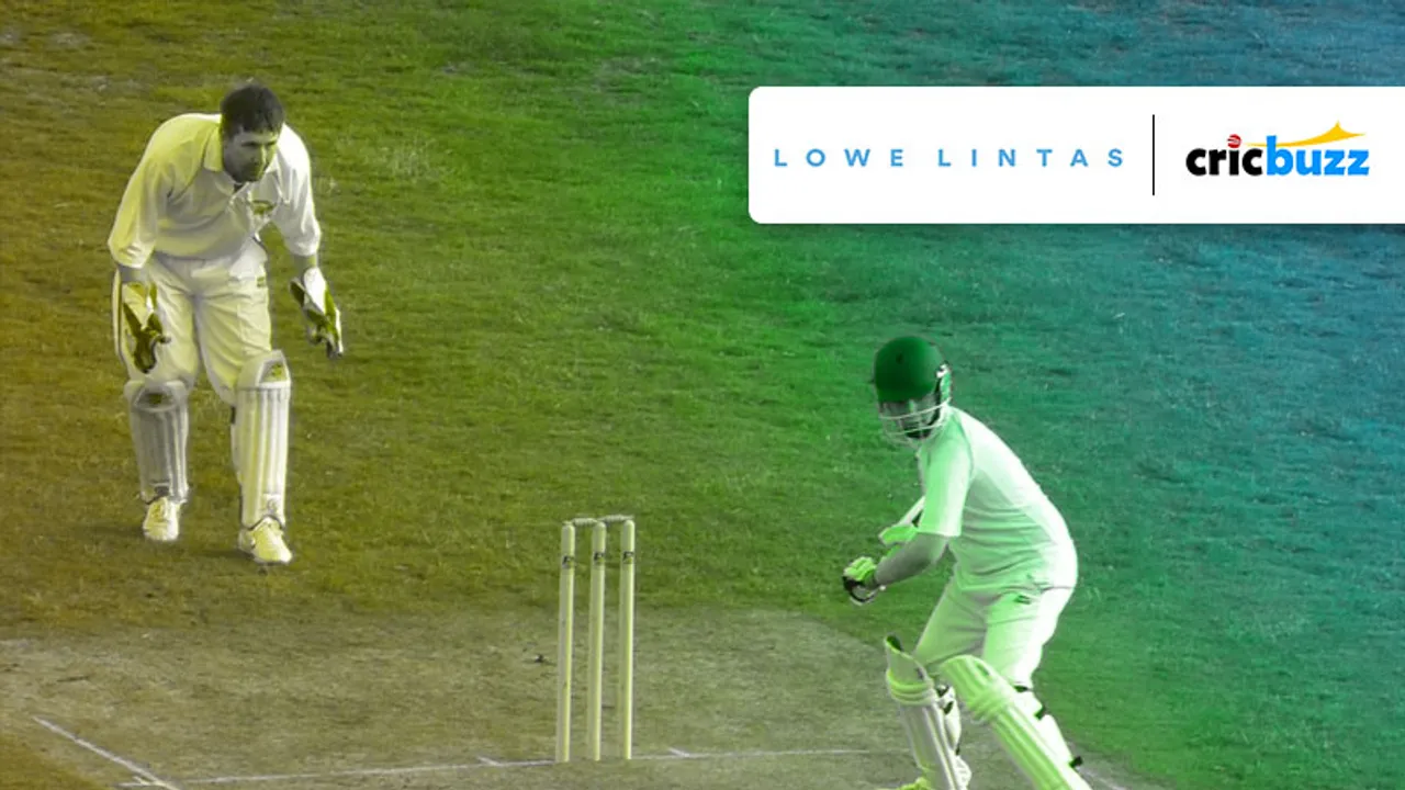 lowe lintas