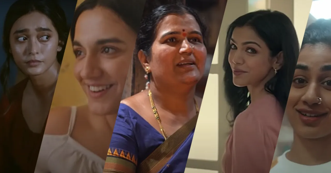 Women's Day 2021 Campaigns