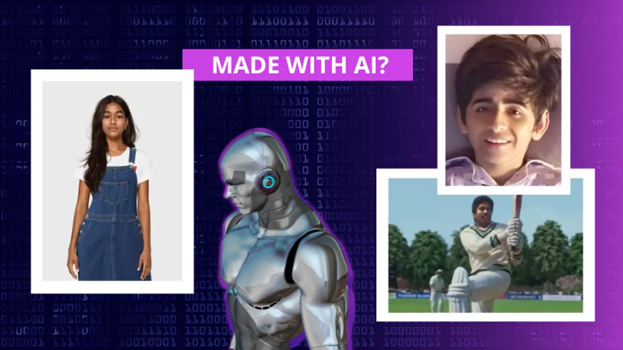 Made with AI