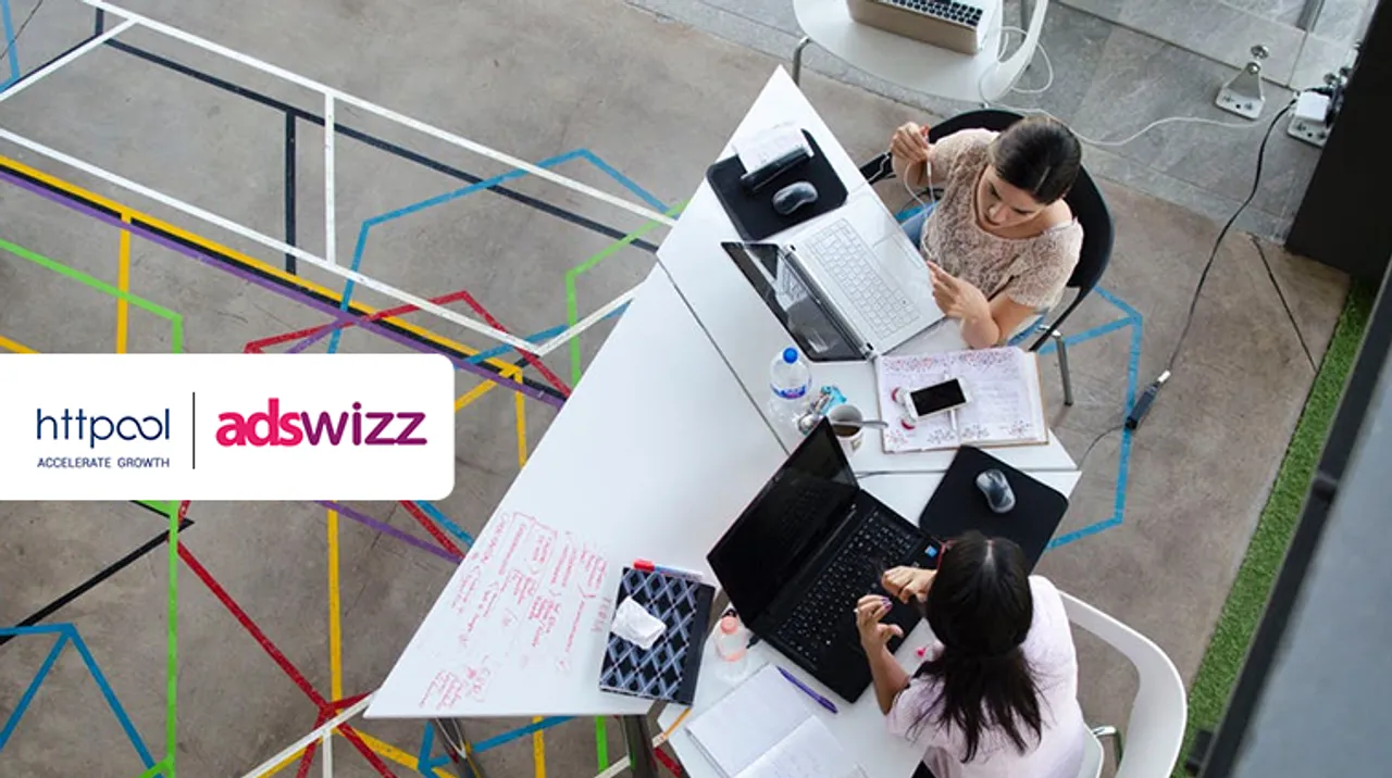 AdsWizz Partners with Httpool to Expand Presence in India