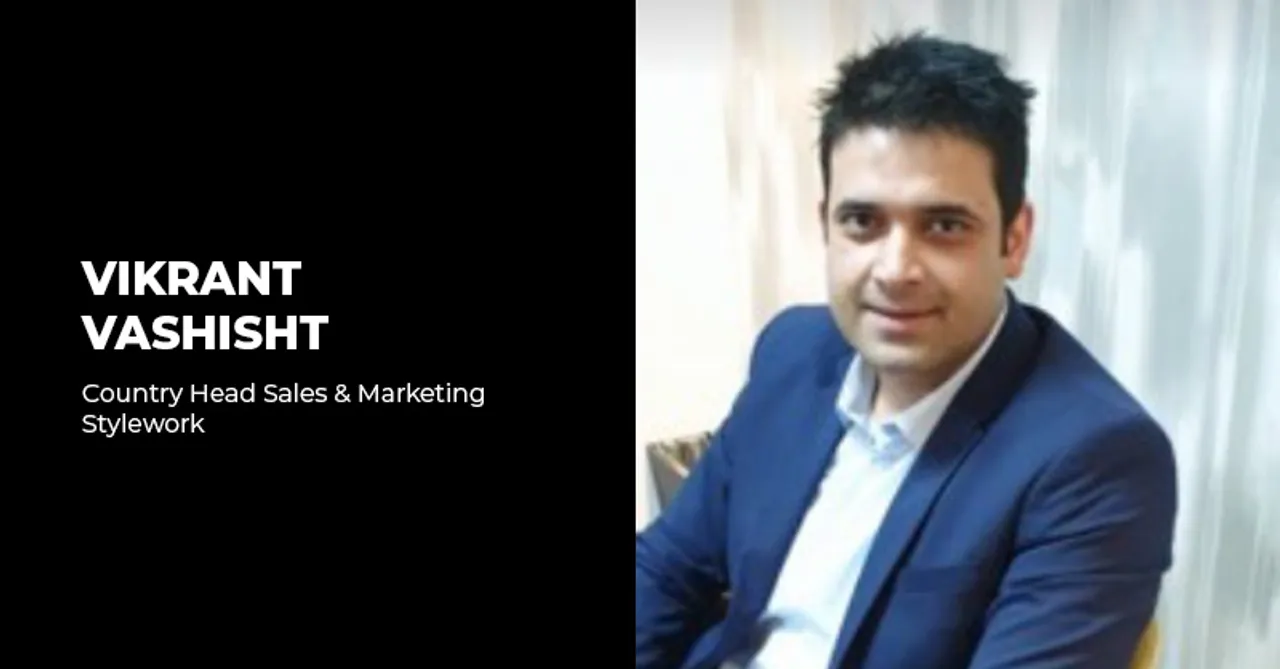 Stylework Vikrant Vashisht