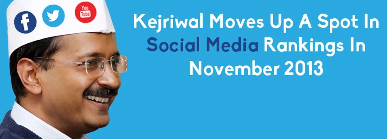 Arvind Kejriwal