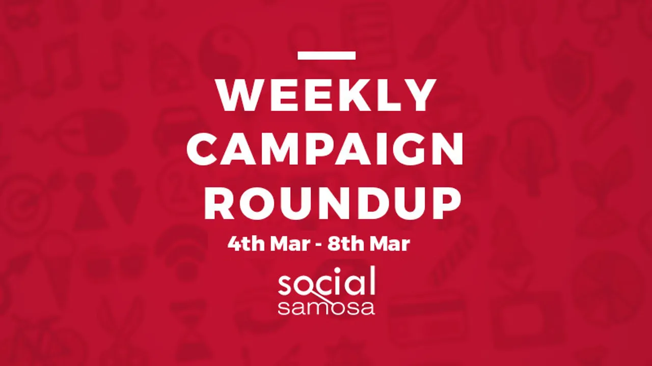 social media campaigns