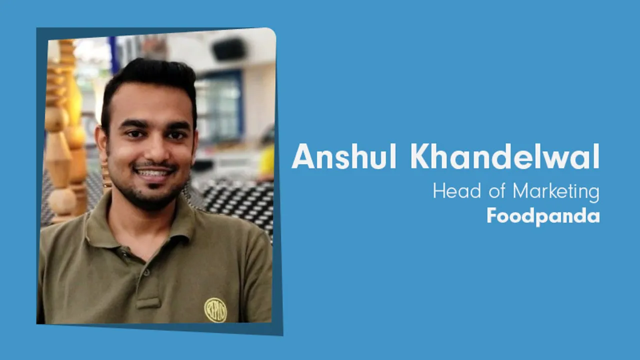 Anshul Khandelwal
