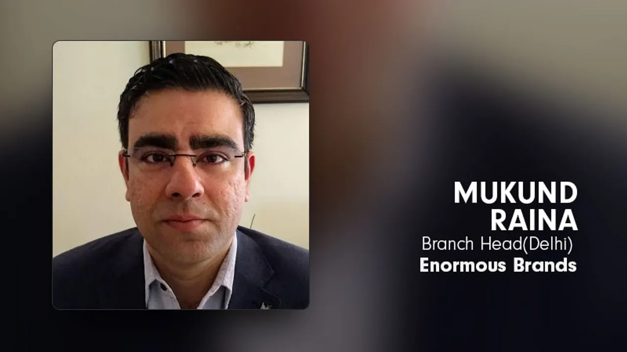 Enormous Brands