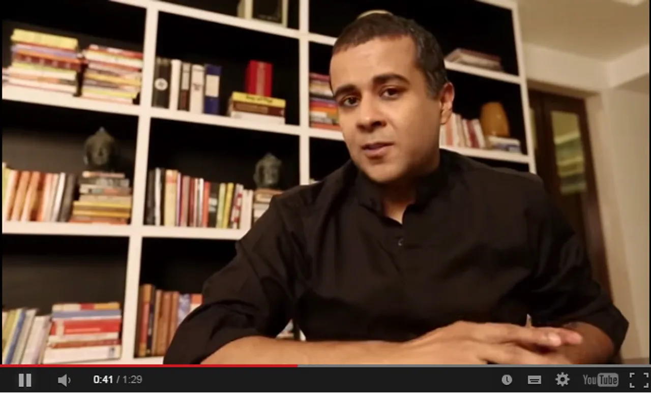 Shaadi.com's #FastForHer Campaign Leverages Television Celebrities For Occasion Marketing