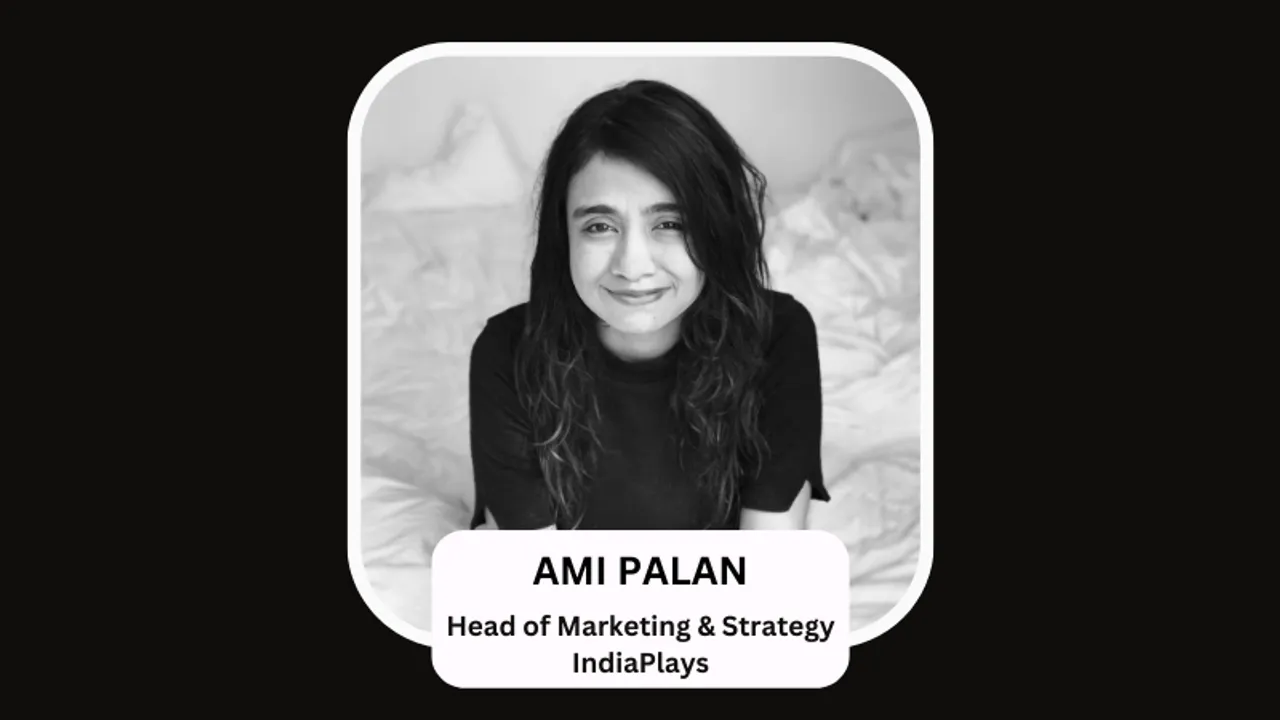 Ami Palan
