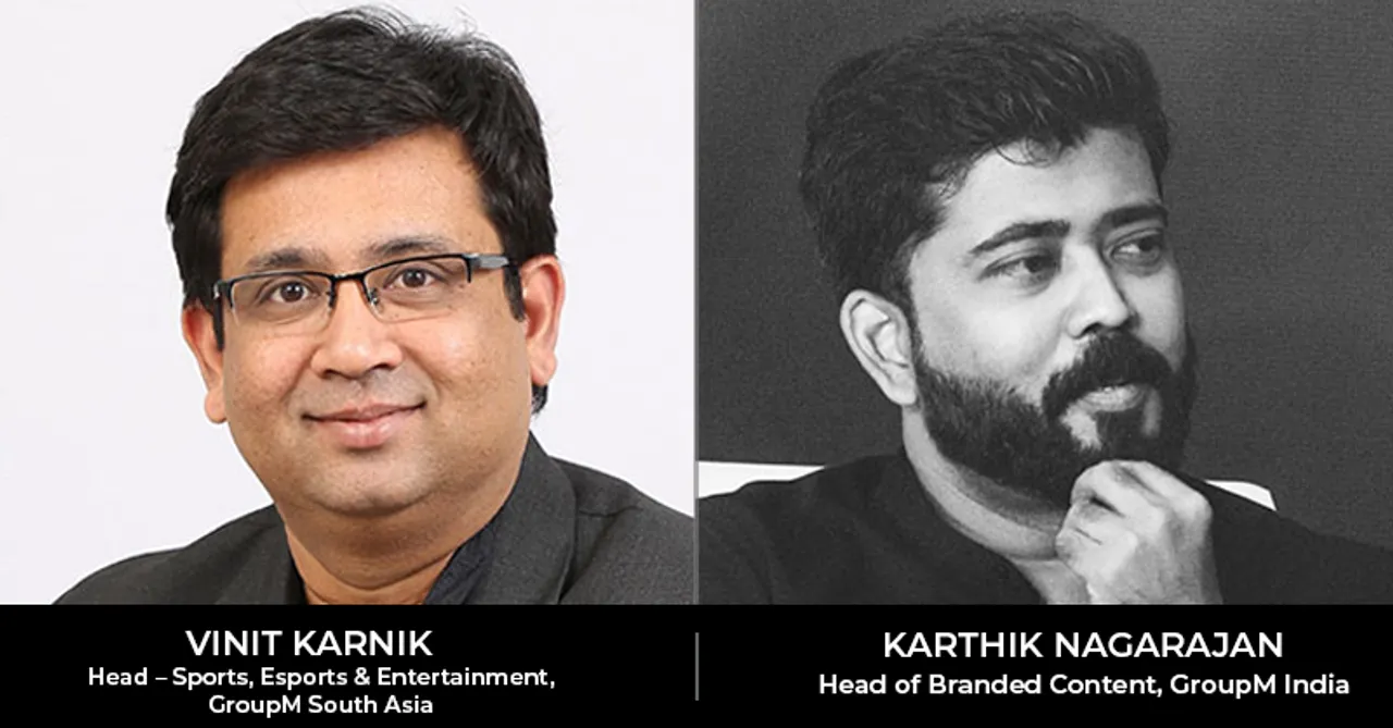 GroupM india