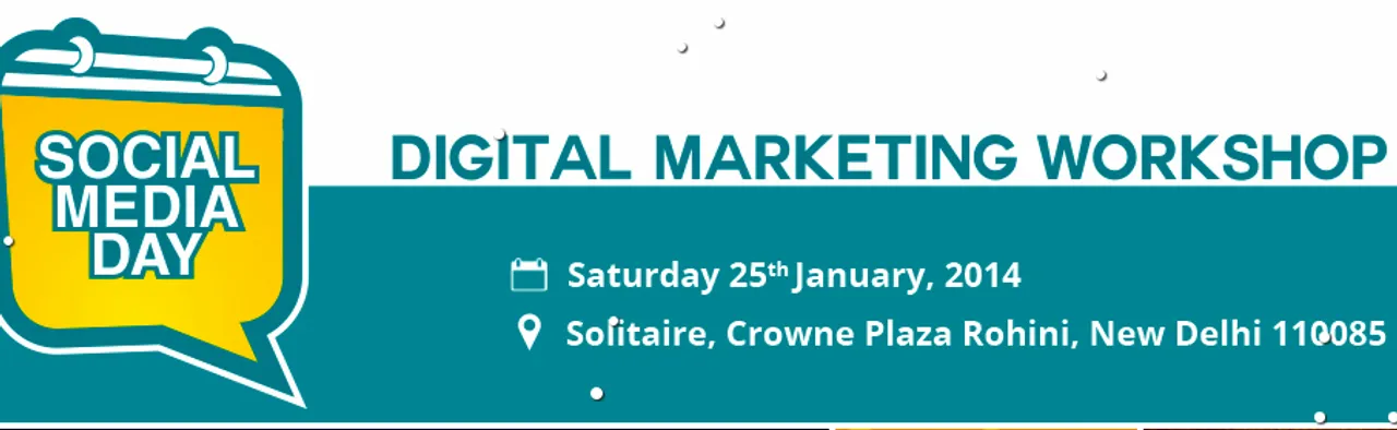 [Workshop] Social Media Training For Real Estate Industry By Buzzooka Infomedia