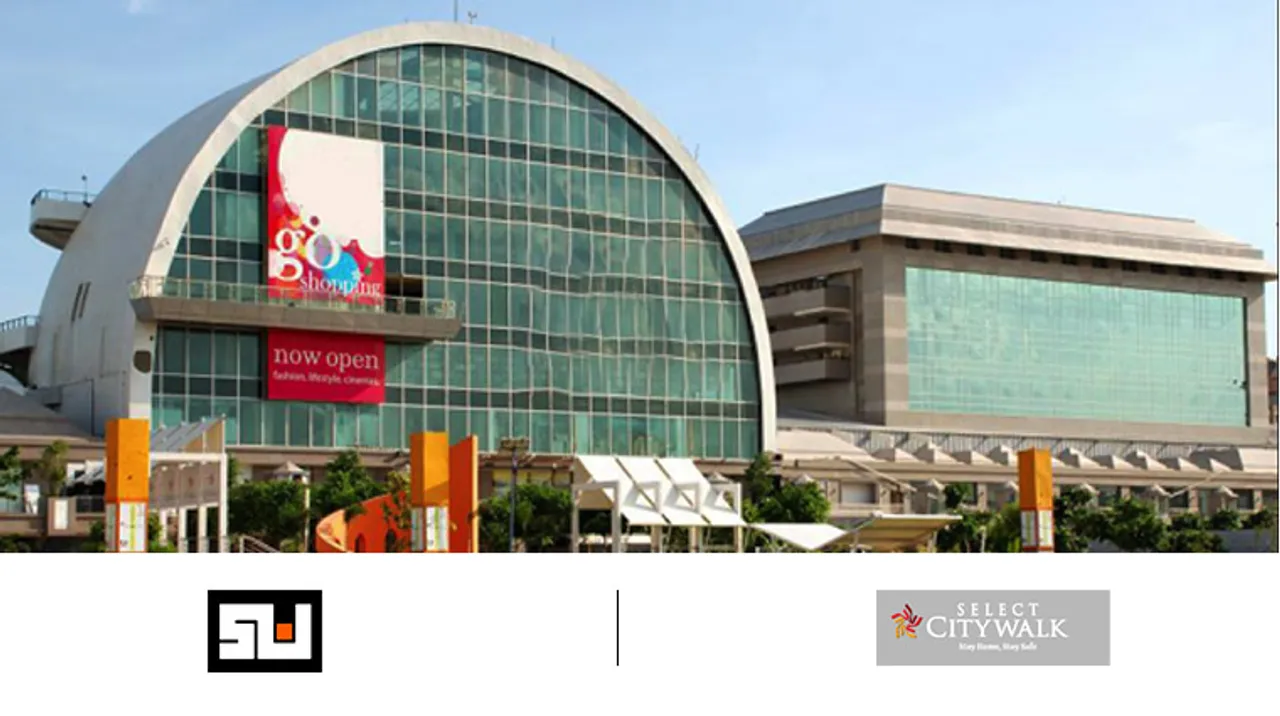 Sociowash & Select CITYWALK