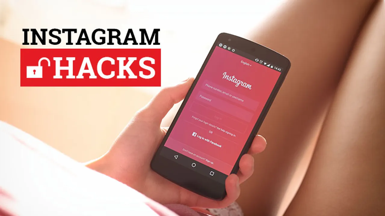 Instagram Hacks