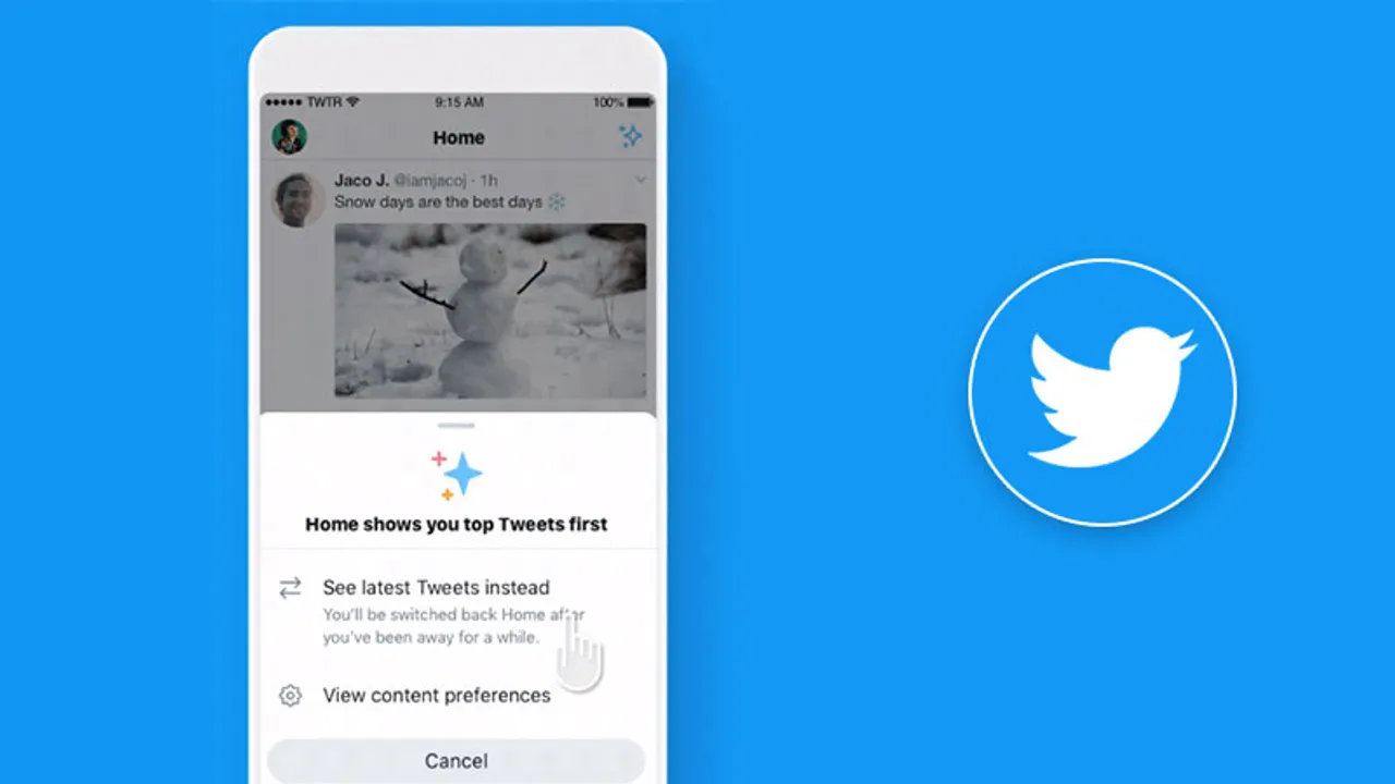 Twitter