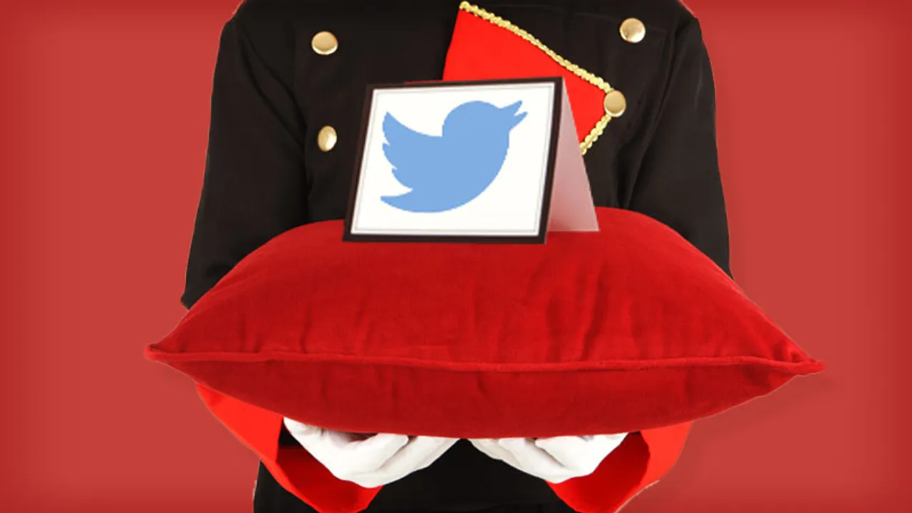 Twitter Premium paid membership