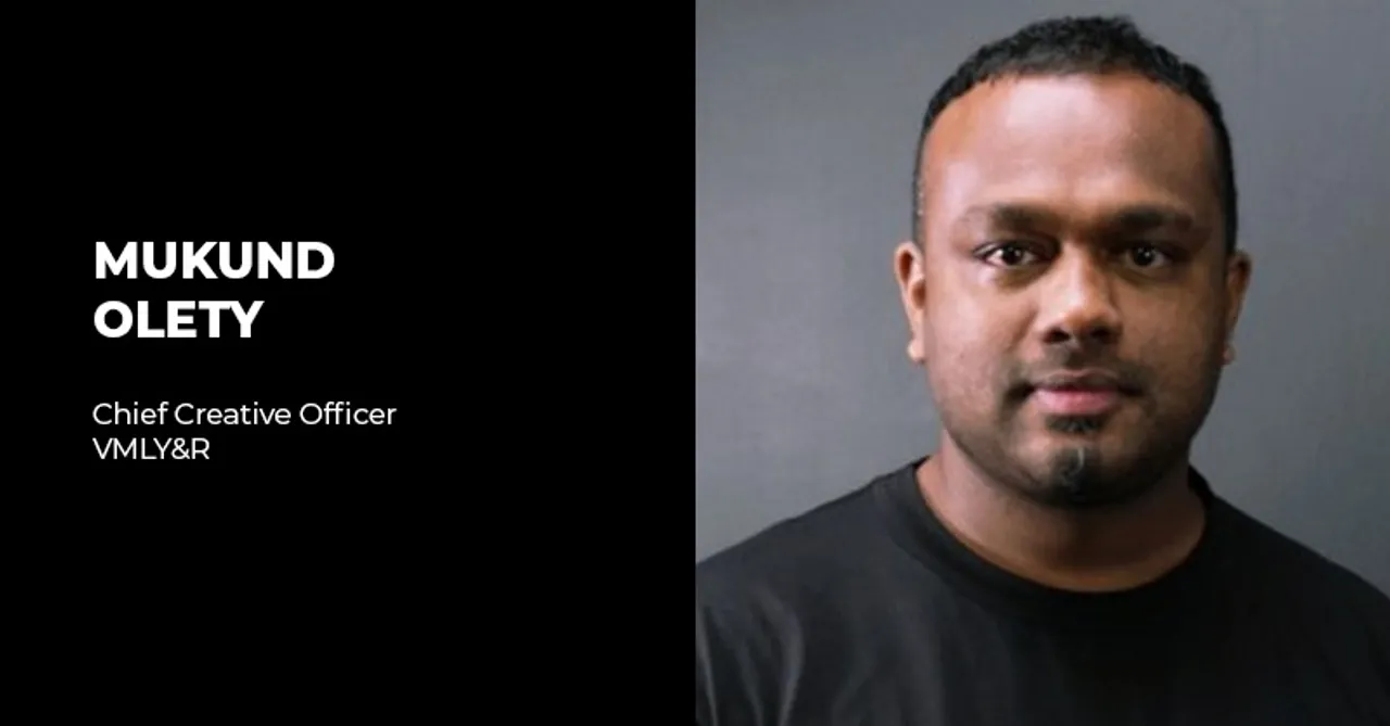Mukund Olety