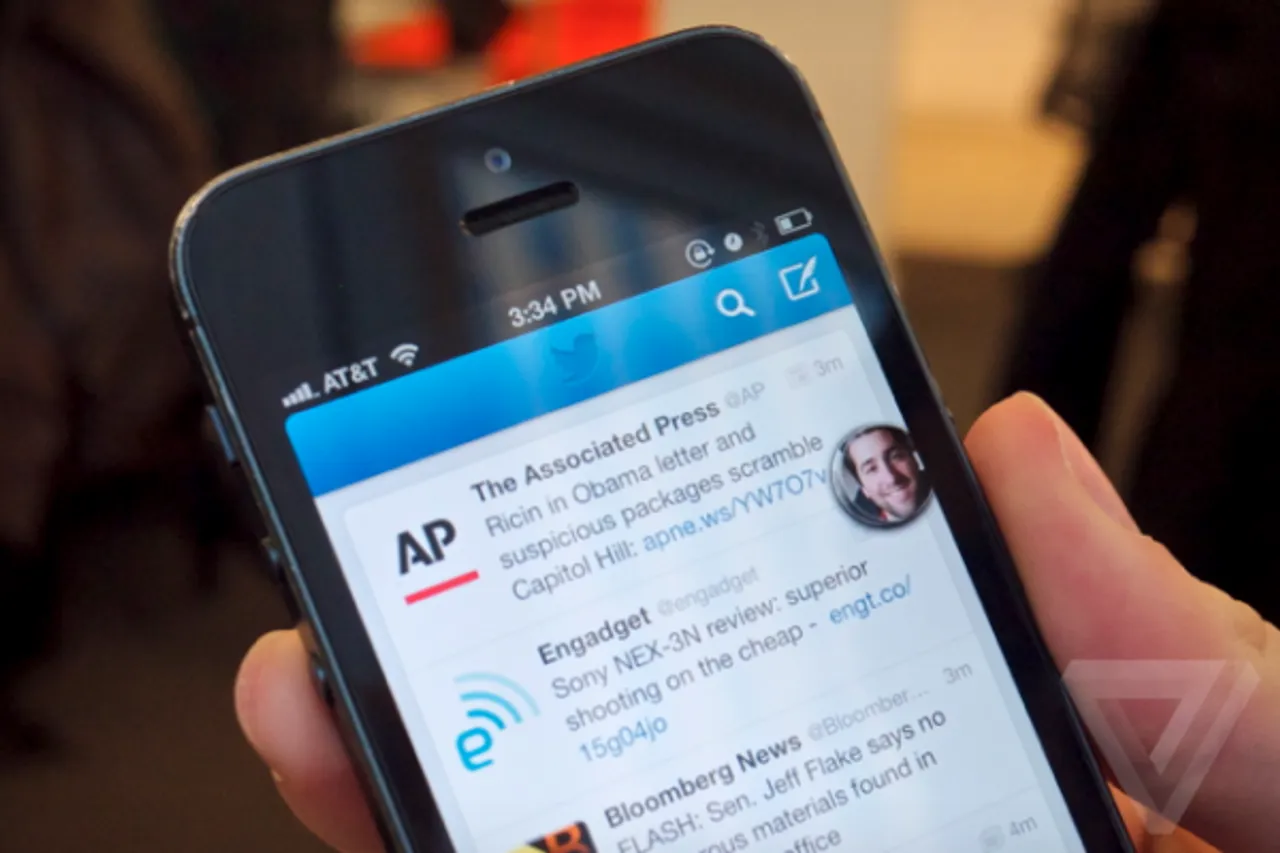 Facebook Introduces Groups App