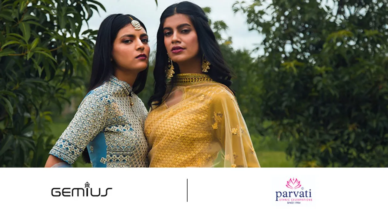 Parvati Fabrics