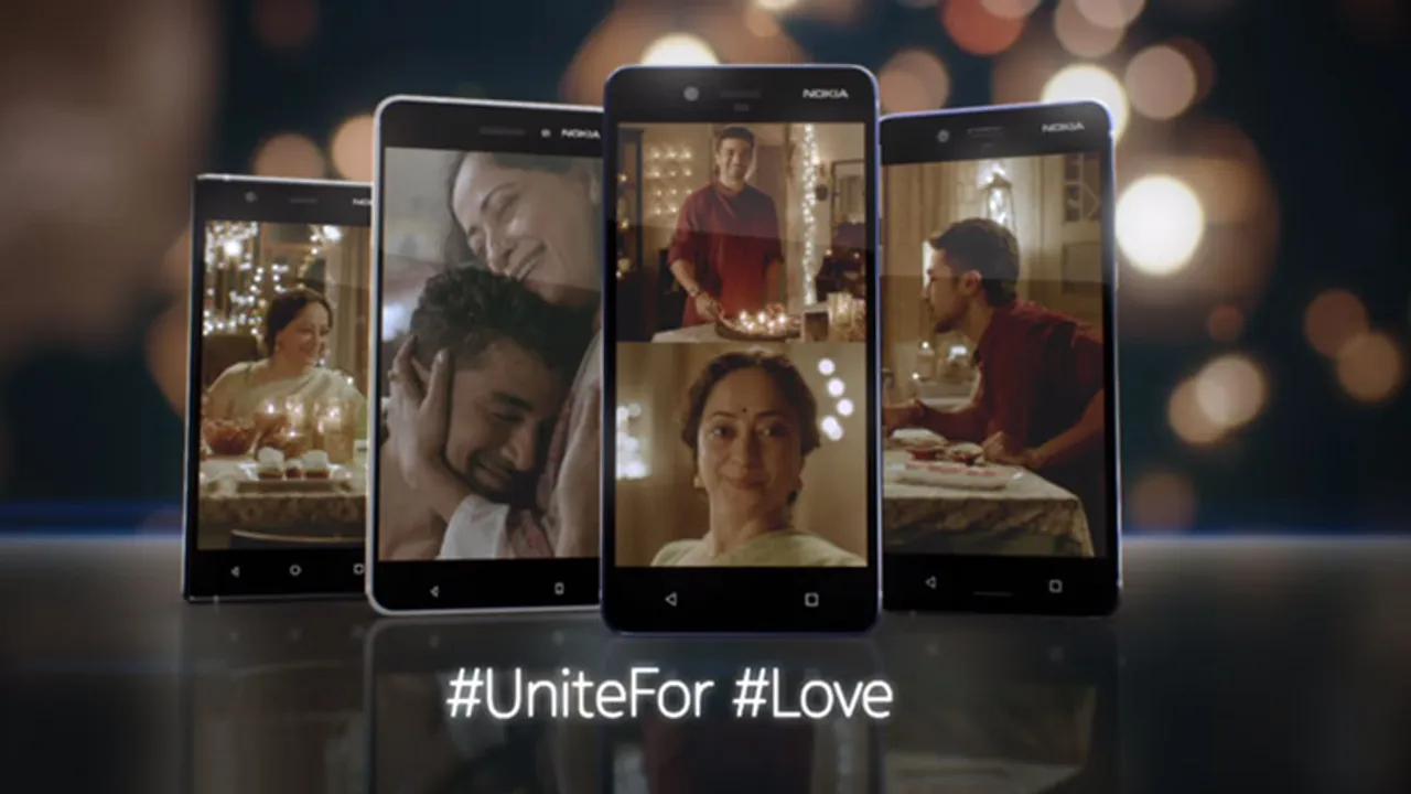 Unite for Love