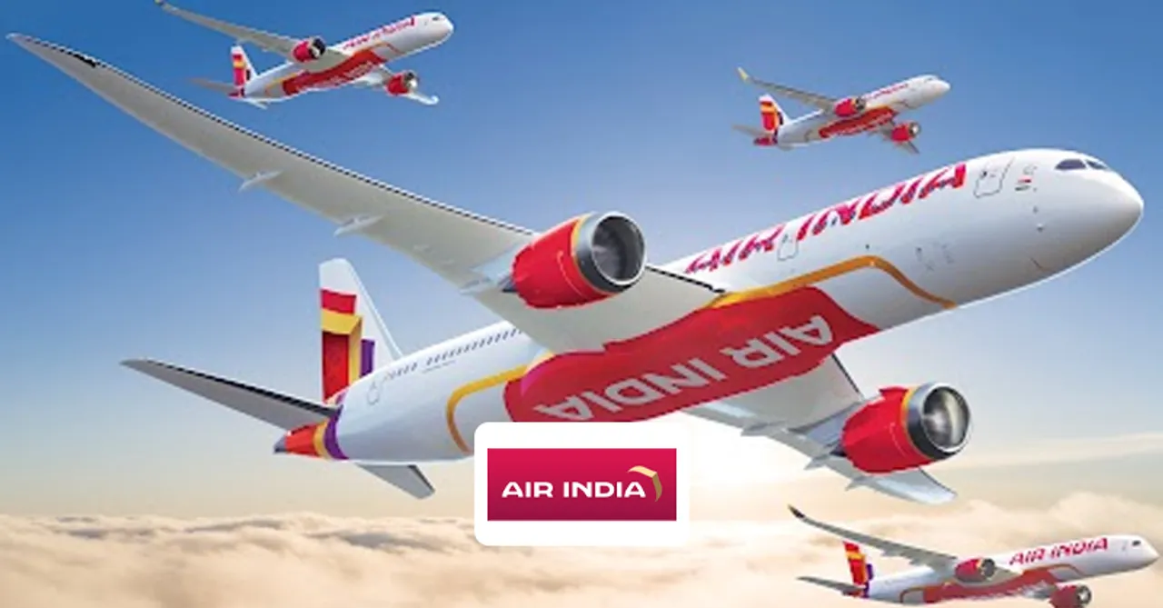 Air India