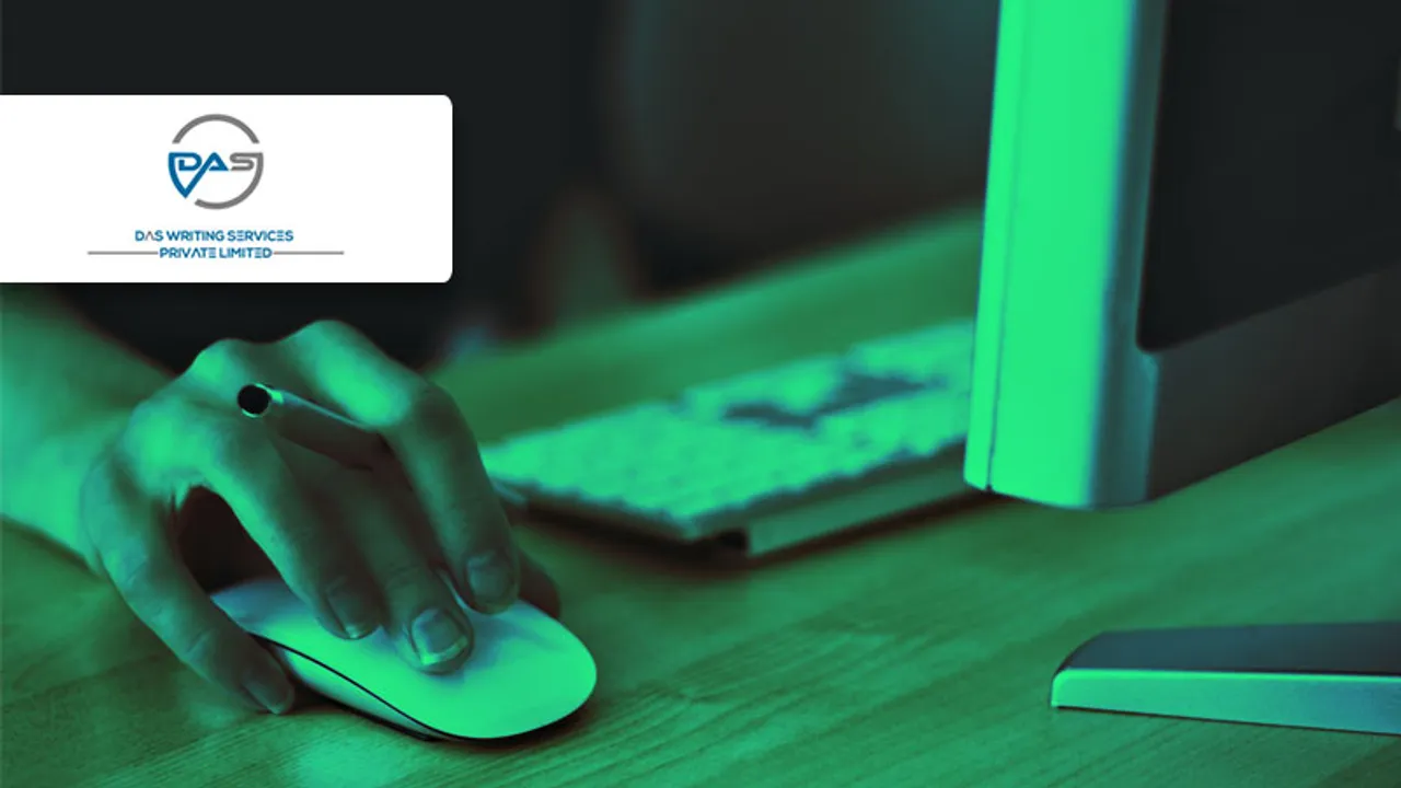 Agency Feature Das Writing Services