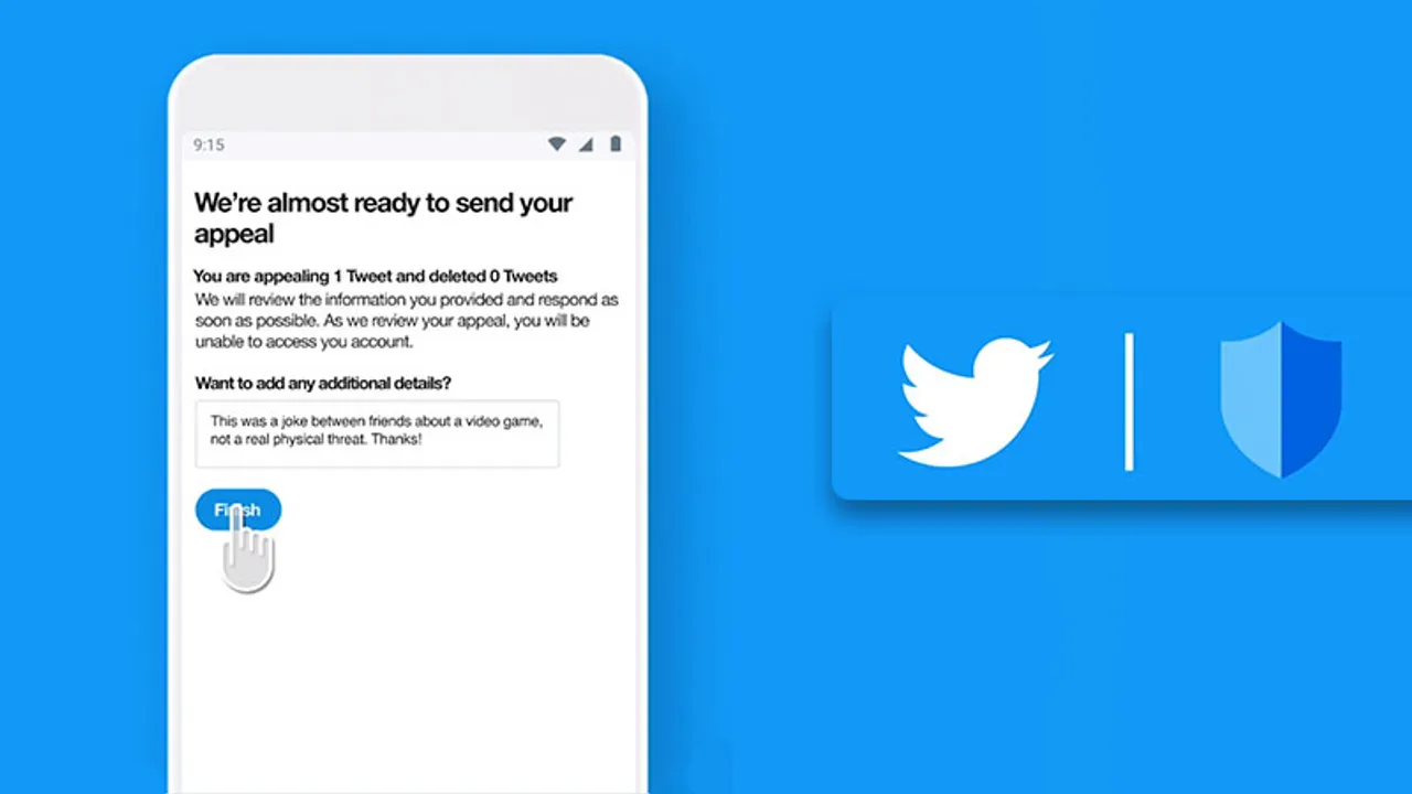 Twitter