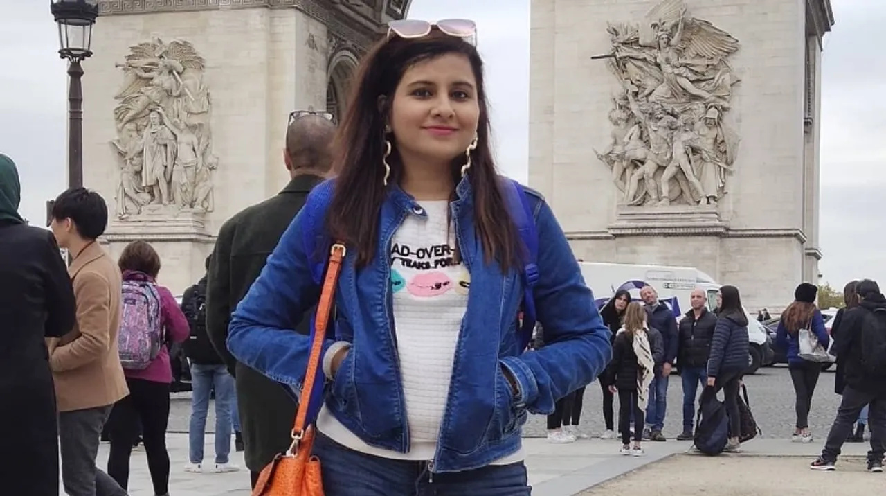 Snehalata Jain