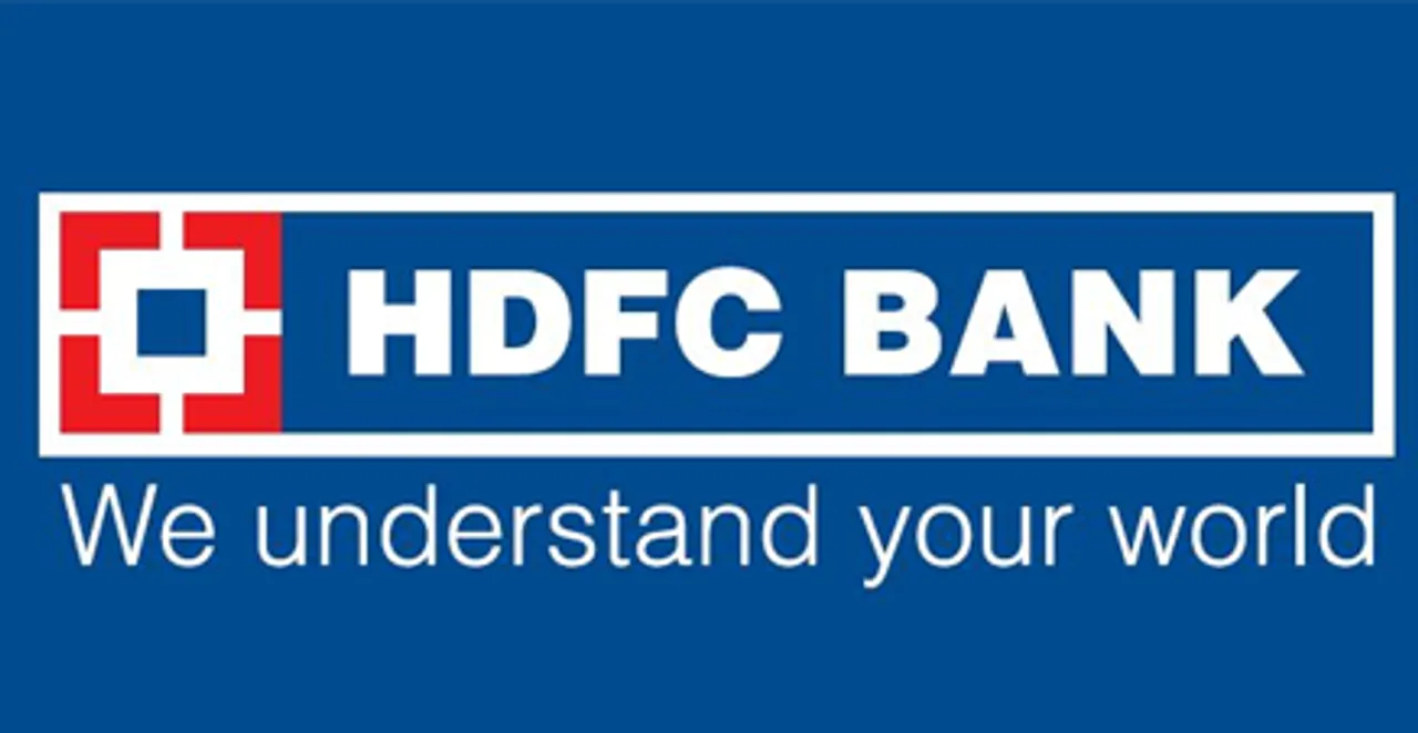 hdfc bank