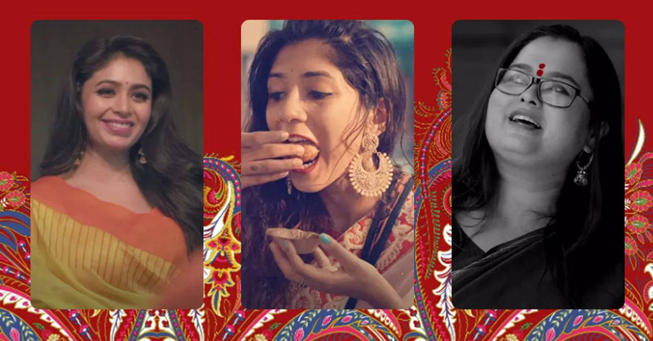 Pujo Campaigns