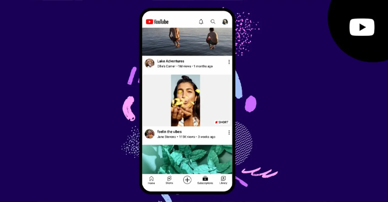 YouTube Channel Watch