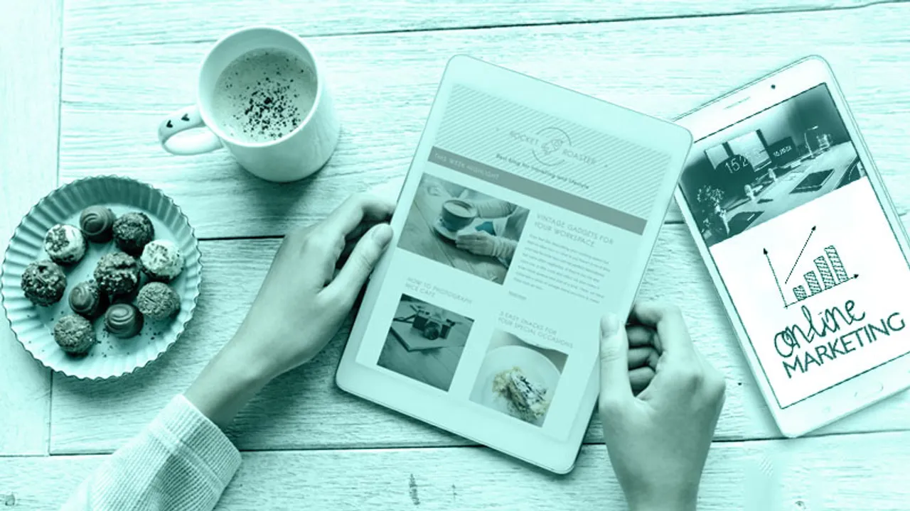 Blog marketing