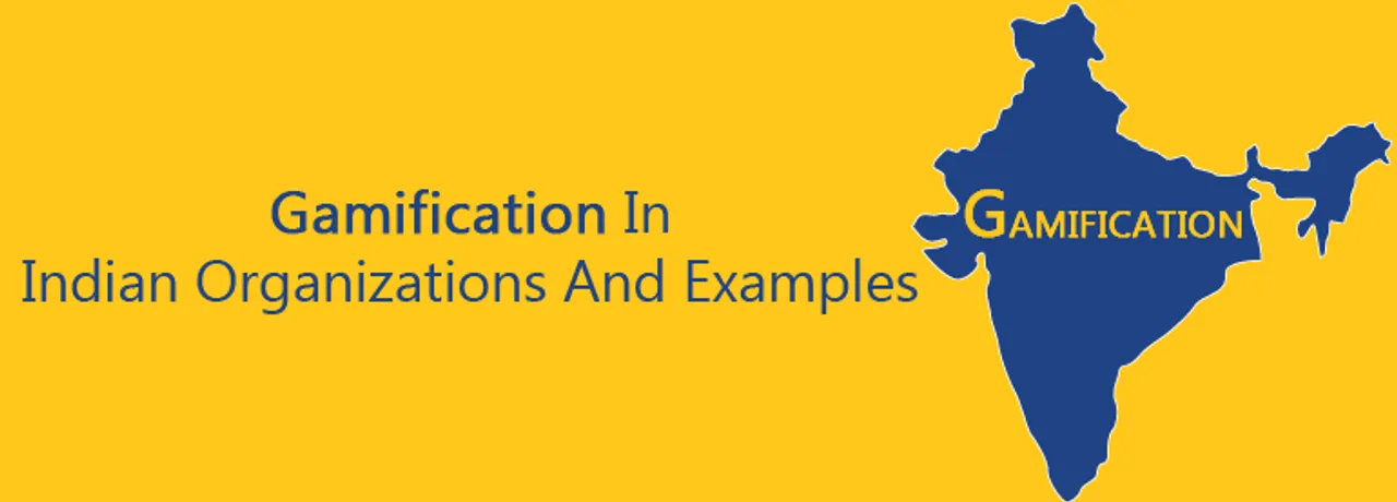 Gamification Organization