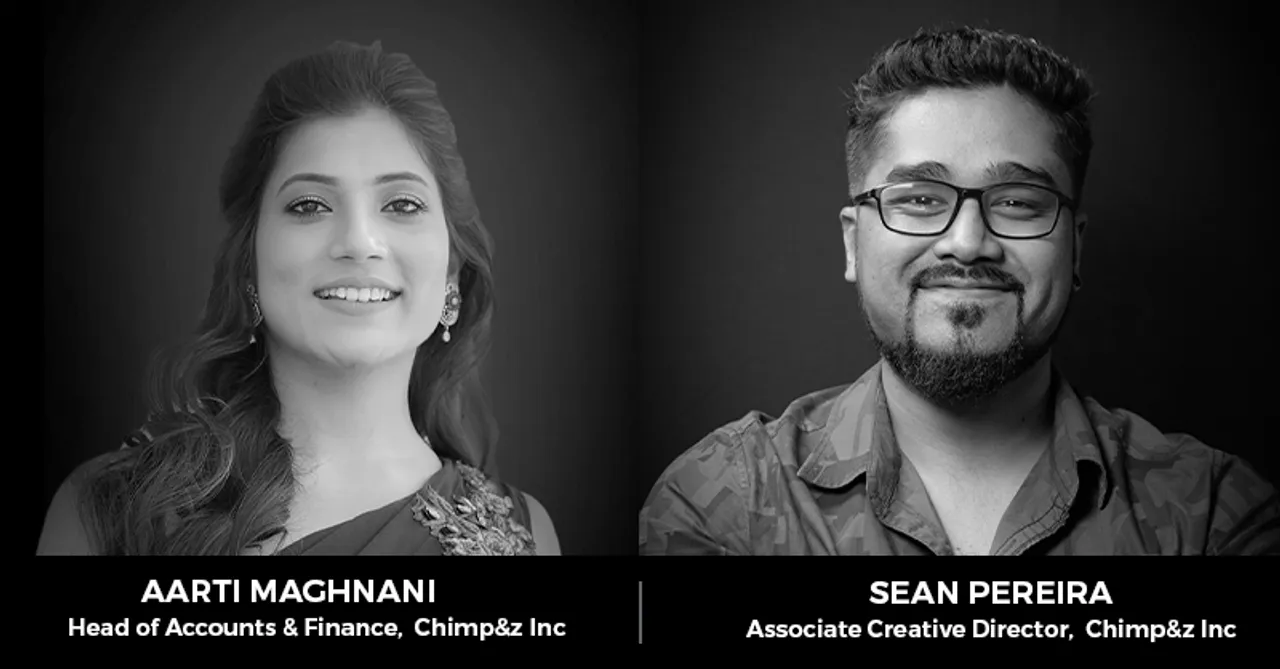 Chimp&z Inc
