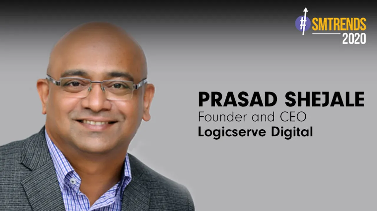 Prasad Shejale Performance Marketing Trends