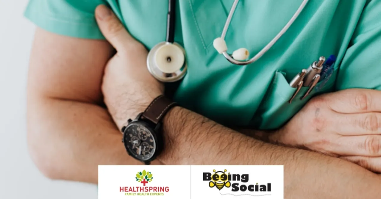 Healthspring Mumbai