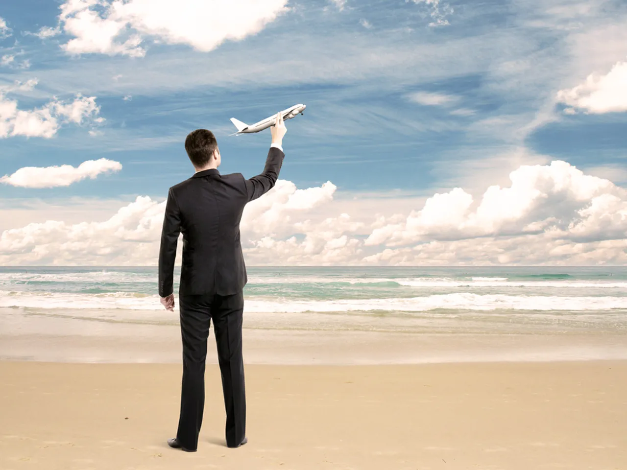 Cheil India named digital agency on record for Jet Airways