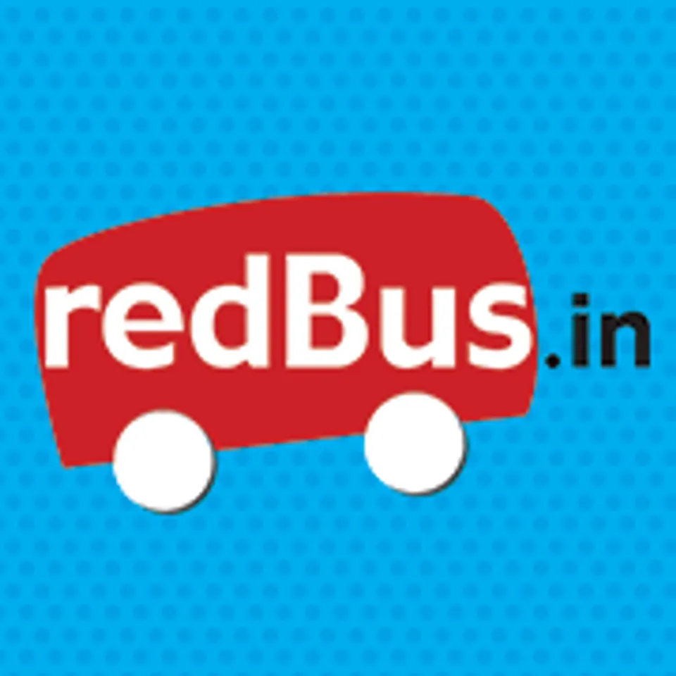 redbus logo