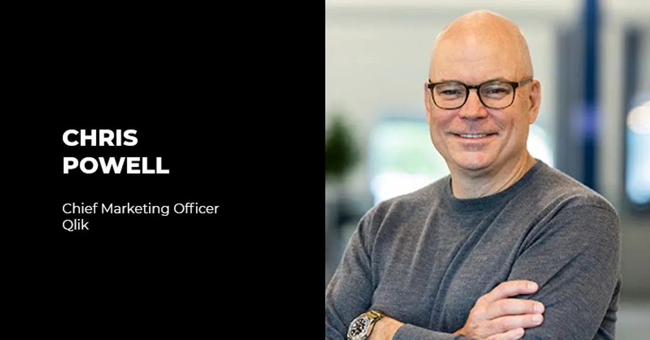 Qlik Chris Powell