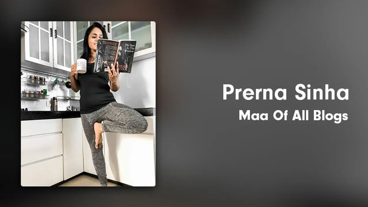 Maa Of All Blogs