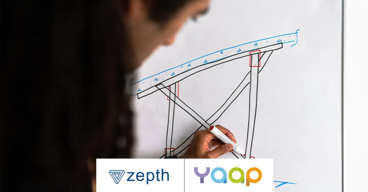 Zepth Yaap