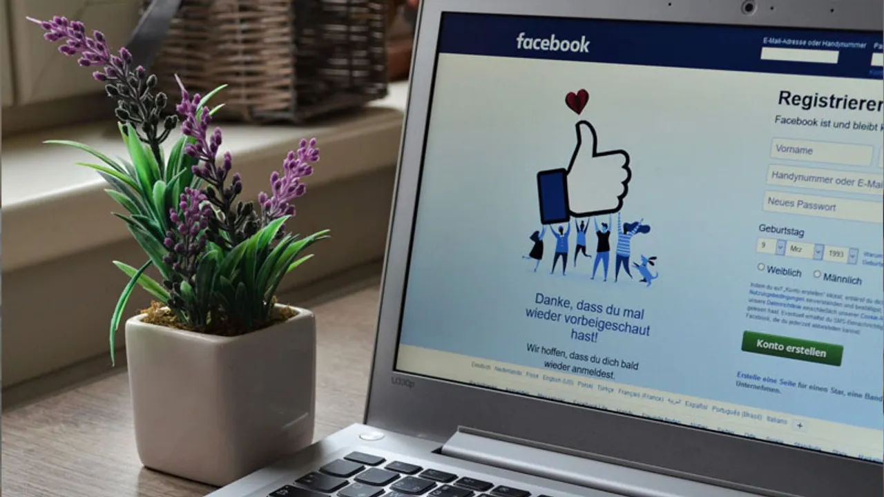 Facebook